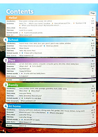 Guess What! Level 1 Pupil's Book British English