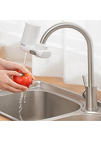 Thiết bị lọc nước tại vòi Philips AWP3753 - Hàng chính hãng