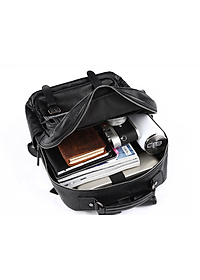 Balo nam da tự nhiên cao cấp phong cách mới