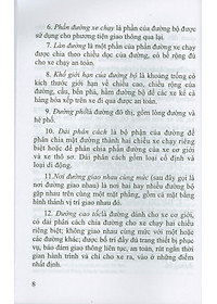 Luật Giao Thông Đường Bộ - Nghị Định Số 100/2019/NĐ-CP Ngày 30/12/2019 Của Chính Phủ Quy Định Xử Phạt Vi Phạm Hành Chính Trong Lĩnh Vực Giao Thông Đường Bộ Và Đường Sắt