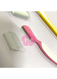 Set 3 Dao Cạo Lông Mày Kai 01-286