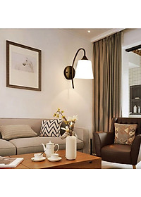 Combo 2 đèn gắn tường - đèn tường - đèn treo tường FLOWE