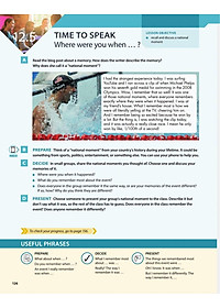 Evolve Level 4 Student's Book