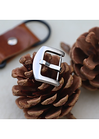 Khóa đồng hồ thép không gỉ cao cấp