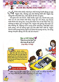 Sách Mười Vạn Câu Hỏi Vì Sao - Câu Hỏi Và Trả Lời - Thám Hiểm Vũ Trụ Thần Bí (Tập 9)