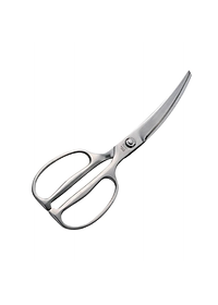 KAI - Seki Magoroku - Kéo nhà bếp lưỡi cong