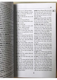 Từ Điển Tiếng Việt (Tái Bản) (Khổ nhỏ)