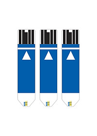 Que thử đường huyết EasyMax Hộp 25 que