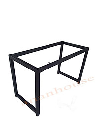 Bàn làm việc,bàn học,chữ u 50*100cm 60*120cm.