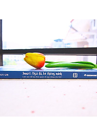 SMART: Ngủ đủ, bé thông minh - Làm sao để tạo thói quen đi ngủ đúng cho trẻ?