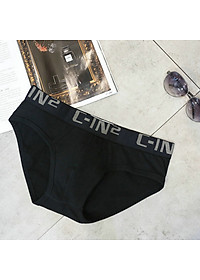 Quần lót nam cao cấp thun cotton co giãn và thấm hút mồ hôi tốt, sịp nam tam giác kiểu dáng hiện đại trẻ trung, cạp to nam tính và co giãn thoải mái