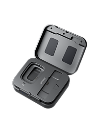 Bộ Micro Thu Âm Không Dây Saramonic Blink500 Pro B5 Cho Điện Thoại Thông Minh Hệ Điều Hành Android - Livestream/ Phỏng Vấn/ Quay Video - Hàng Chính Hãng