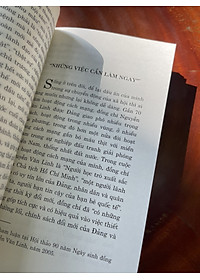 [tuyển tập báo chí bút chiến HỮU THỌ] CHUYỆN NHÀ CHUYỆN NƯỚC – NXB CTQG Sự Thật