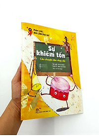 Phẩm Chất Nhà Lãnh Đạo Nhí : Sự Khiêm Tốn - Câu Chuyện Dàn Nhạc Nhí