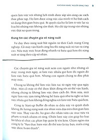 Sách Khoảnh Khắc Người Sáng Tạo