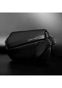 Túi đeo chéo nam cao cấp phong cách Hàn Quốc BEE GEE – DCN9064