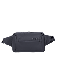 Túi Đeo Chéo, Túi Bao Tử Nam Nữ Thời Trang Cao Cấp SAKOS PICO