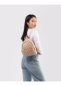 Balo Yuumy ( Thời trang nữ đi chơi cỡ trung - Balo da Seasand YBA50 )