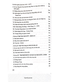 Đại cương lịch sử Việt Nam tập 1 