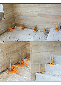 DỤNG CỤ KÍCH KÊ NÂNG GẠCH ỐP TƯỜNG, CON ĐỘI GẠCH ỐP LÁT, CON ĐỘI LẤY CỐT GẠCH DÙNG TRONG XÂY DỰNG GIÚP THAO TÁC ĐƠN GIẢN, NHẸ NHÀ HIỆU QUẢ HƠN