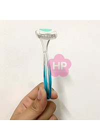 Dao Cạo Bikini Dành Cho Nữ Kai Line MTG-2B 011641 (Set 2 Cây)