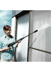 Đầu phun điều chỉnh áp lực VP 120