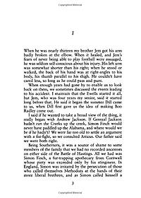 Sách To Kill a Mockingbird