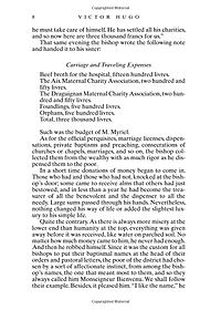 Sách Les Miserables (Signet Classics)