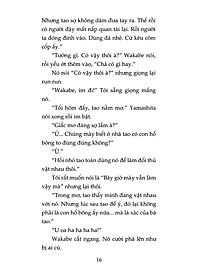 Sách Khu Vườn Mùa Hạ (Tái Bản 2020)