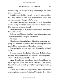 Sách The Travelling Cat Chronicles