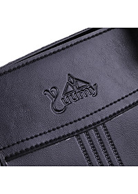 Cặp Công Sở Yuumy Cayuumy 03 Đen