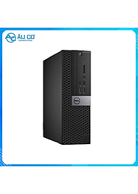 Dell Optiplex 3040 Core i7 6700 / 8Gb / SSD 256Gb – Tặng USB WIFI , Bảo hành 2 năm - Hàng chính hãng