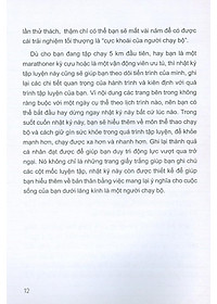 Nhật Ký 365 Ngày Chạy Bộ