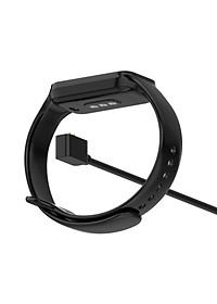 Dây Cáp Sạc Từ Tính cho Đồng Hồ Xiaomi Mi Band 10/ Mi Band 8/ Miband 9/ 8 Active / 8 Pro / Redmi Smart Band 2 / Redmi Watch 3 Active / Redmi Watch 4_ Hàng chính hãng