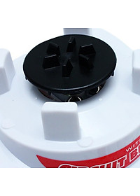 MÁY XAY SINH TỐ KHALUCK.HOME KL-303 HÀNG CHÍNH HÃNG