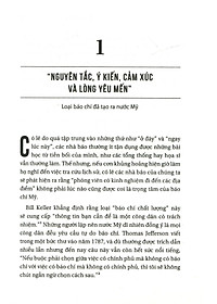 Sách Hơn Cả Tin Tức - Tương Lai Của Báo Chí (Tái Bản 2020)