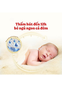 Tã quần Huggies Skin Perfect Mega Jumbo XXL64+4 miếng với 2 vùng thấm giảm kích ứng da