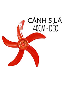 Cánh Quạt B4 5 Lá Cánh 3HT - Hàng Chính Hãng