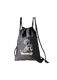 Bao,Túi Rút Dragon Ball,Có Lớp Chống Thấm Nước Tốt,Bền Đẹp, Giá Rẻ, Dùng Đi Bơi, Dã Ngoại Du Lịch
