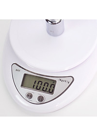 Cân điện tử mini cao cấp, Cân tiểu ly điện tử nhà bếp độ chính xác cao - Chính hãng MINIIN