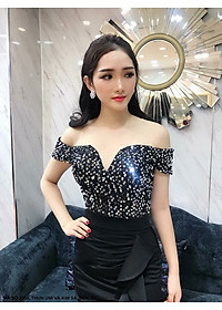 ĐẦM ÔM TRỄ VAI KẾT ĐÁ