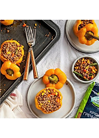 Hạt kiều mạch hiệu Goodwill (Gói 800gr)