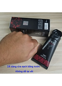 Gel bôi trơn Titan Gel 50ml