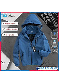 Áo khoác gió tráng bạc chống nước cao cấp ATUNER AT022, kiểu dáng unisex thời trang, phù hợp cho cả nam và nữ , vải 2 lớp chống nước, chống gió,... - XuHo Military Áo Khoác Gió Tráng Bạc Chống Nước Cao Cấp Atuner At022, Kiểu Dáng Unisex Thời Trang, Phù Hợp Cho Cả Nam Và Nữ , Vải 2 Lớp Chống Nước, Chống Gió,... - Xuho Military