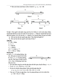 Sách Chiến Thắng Kì Thi 9 Vào 10 Chuyên Vật Lý (Tập 1)