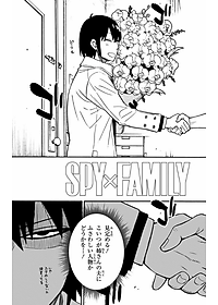 SPY x FAMILY 3 (ジャンプコミックス)