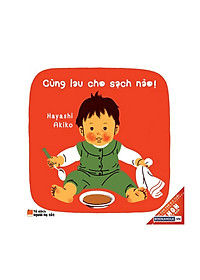 Combo Ehon Nhật Bản Dành Cho Trẻ Từ 0 - 3 Tuổi (Bộ 5 cuốn) - Tái Bản