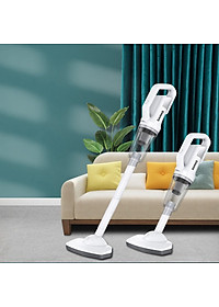 Bộ Lọc Hepa Máy Hút Bụi DAMAS D610W- Hàng chính hãng