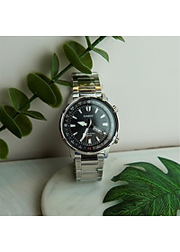 Đồng Hồ Nam Dây Thép Casio Standard MTD-130D-1AVDF Chính Hãng | MTD-130D-1A