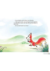 Sách Song Ngữ Bồi Dưỡng Tâm Lý, Trí Tuệ Cho Trẻ - Chúng Mình Là Bạn Nhé, Được Không Nào?